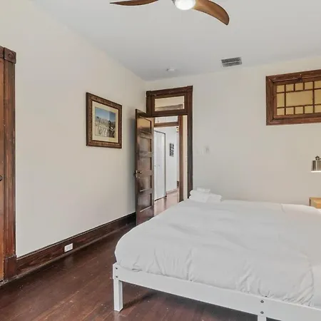 3-Br Historic Home Nestled Btw Petworth & Cohi Washington Exterior photo