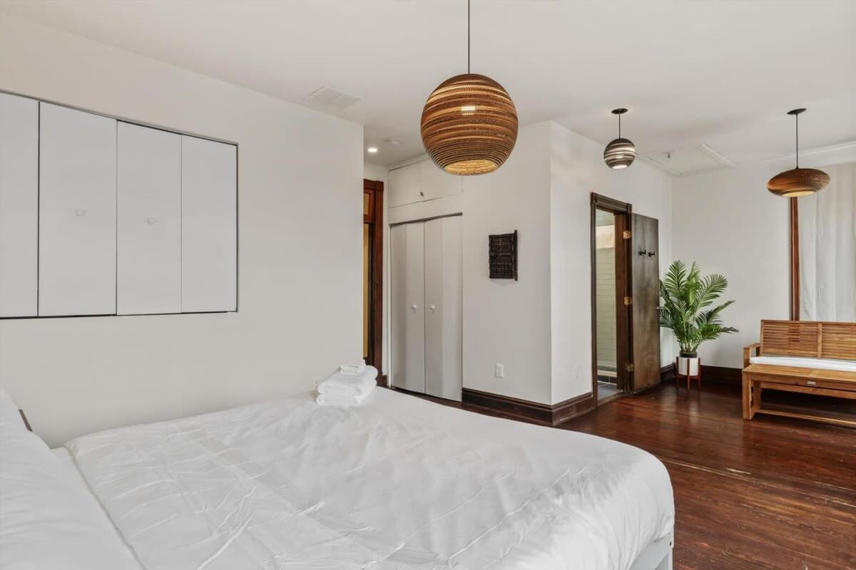 Casa vacanze 3-br Historic Nestled Btw Petworth & Cohi