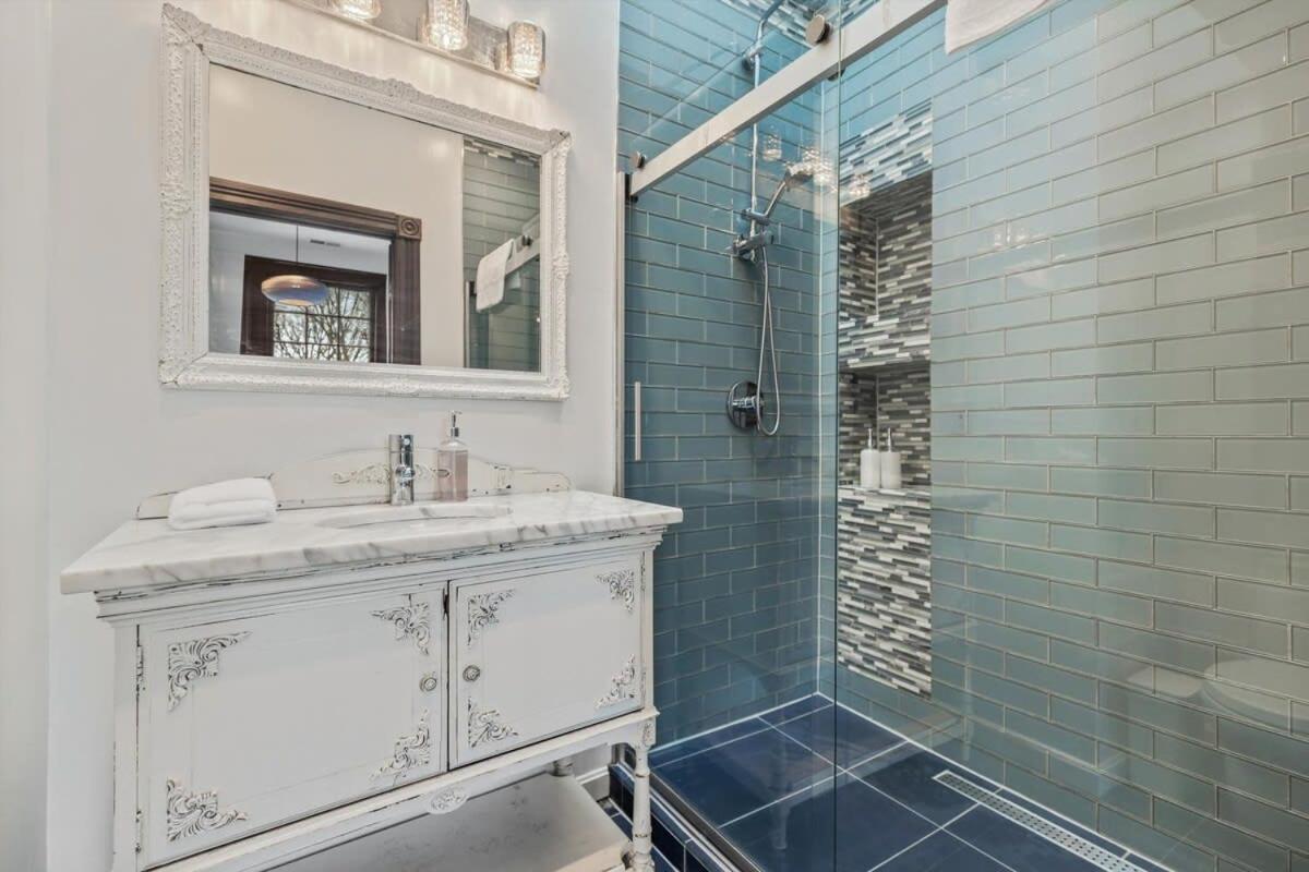 Casa vacanze 3-br Historic Nestled Btw Petworth & Cohi Washington